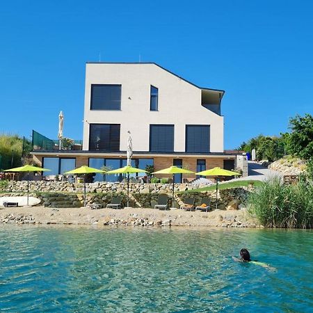 Vila Ferie Dunajska Luzna Ngoại thất bức ảnh