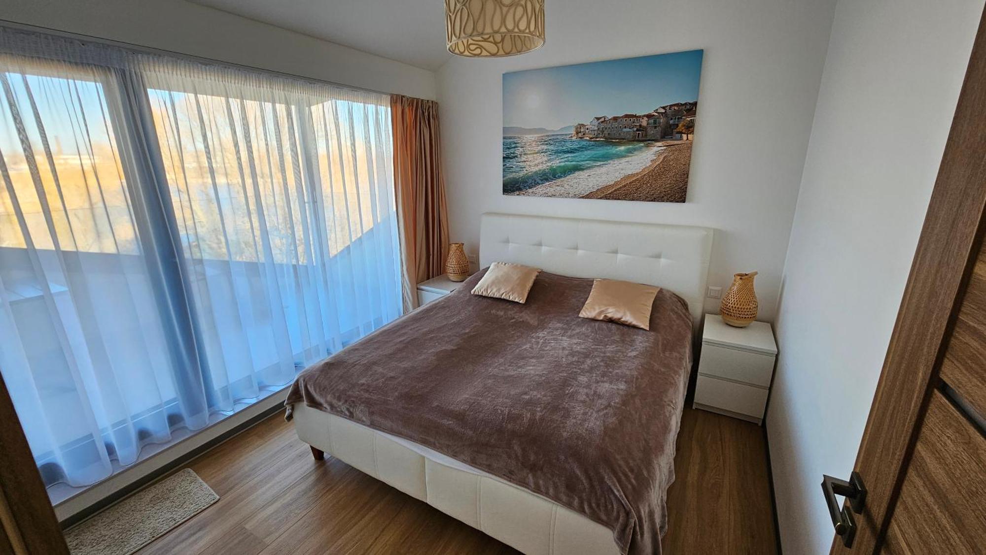 Vila Ferie Dunajska Luzna Ngoại thất bức ảnh