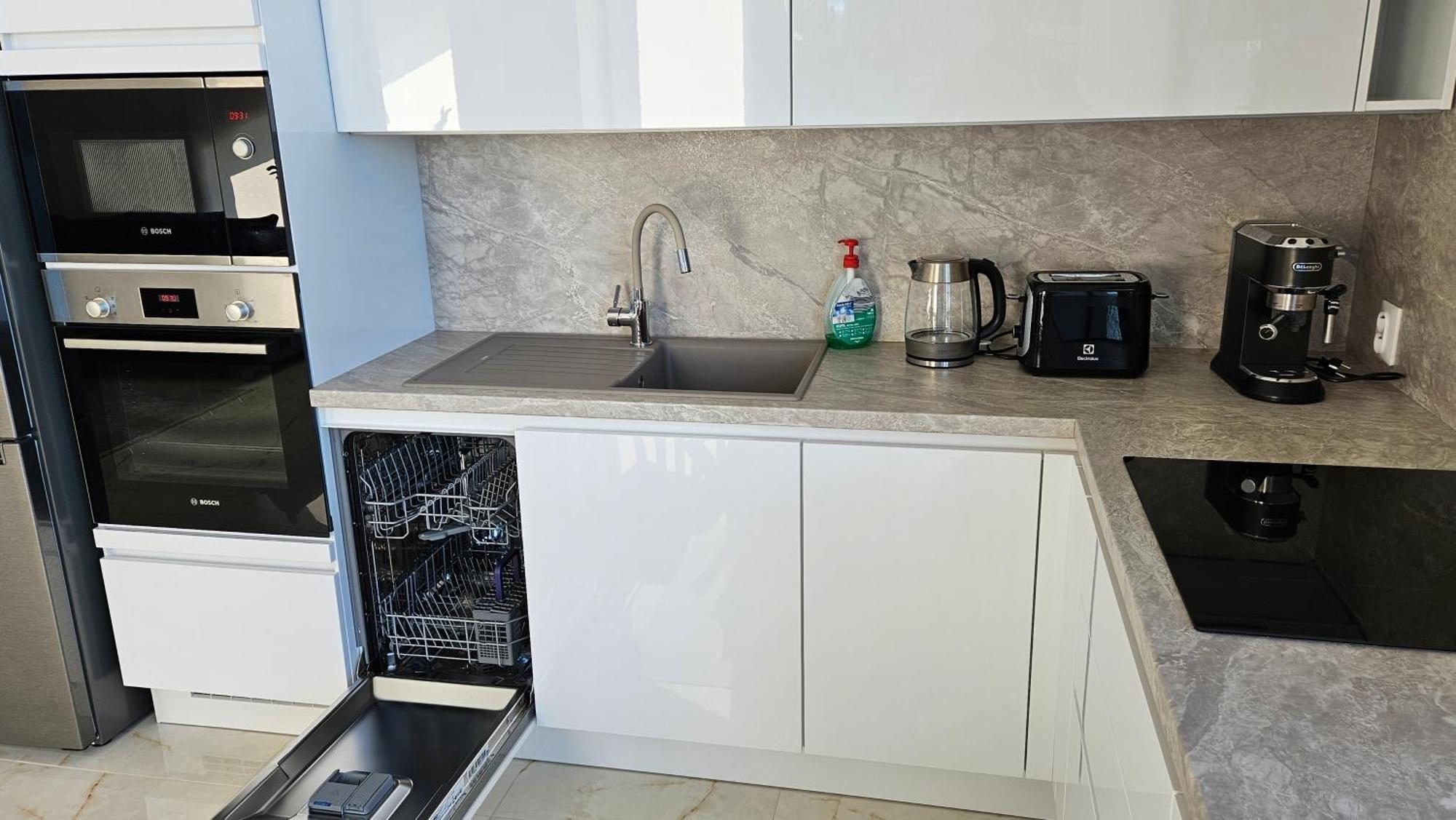 Vila Ferie Dunajska Luzna Ngoại thất bức ảnh