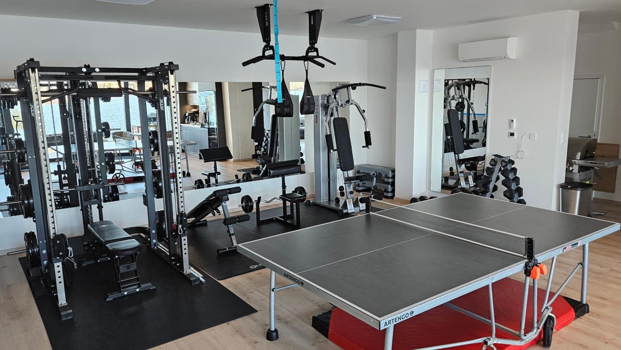 Vila Ferie Dunajska Luzna Ngoại thất bức ảnh