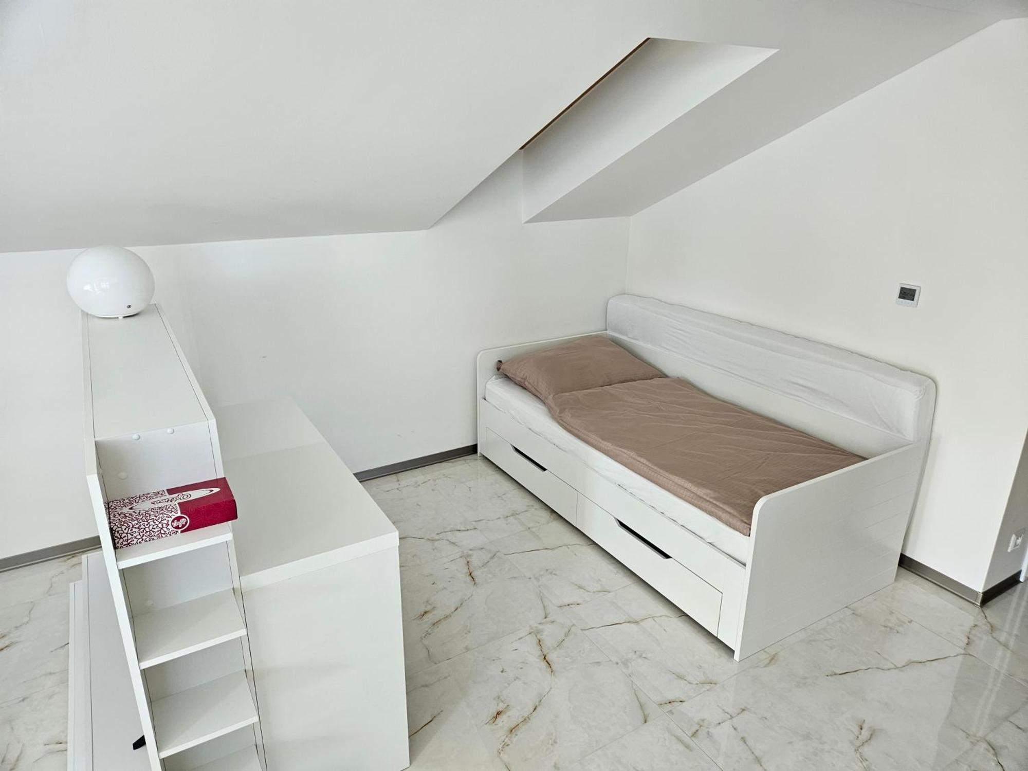 Vila Ferie Dunajska Luzna Phòng bức ảnh